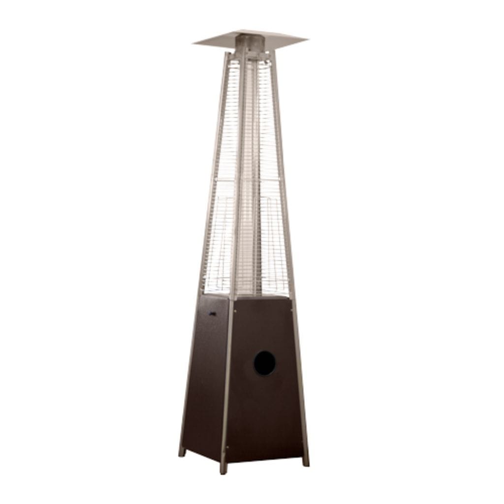 AZ Patio Glass Tube Burner for Square Heater-6 Holes
