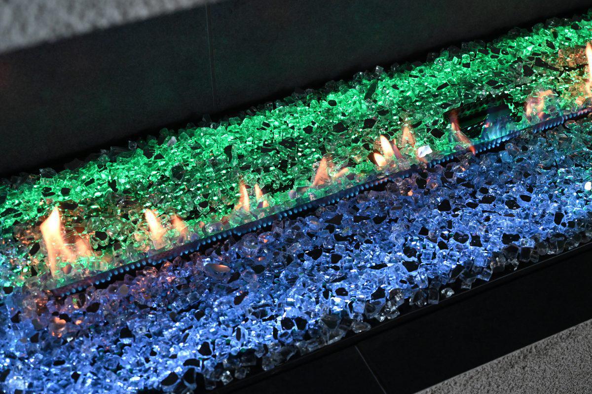 Mason-Lite 44" Vent Free Firebox Kit