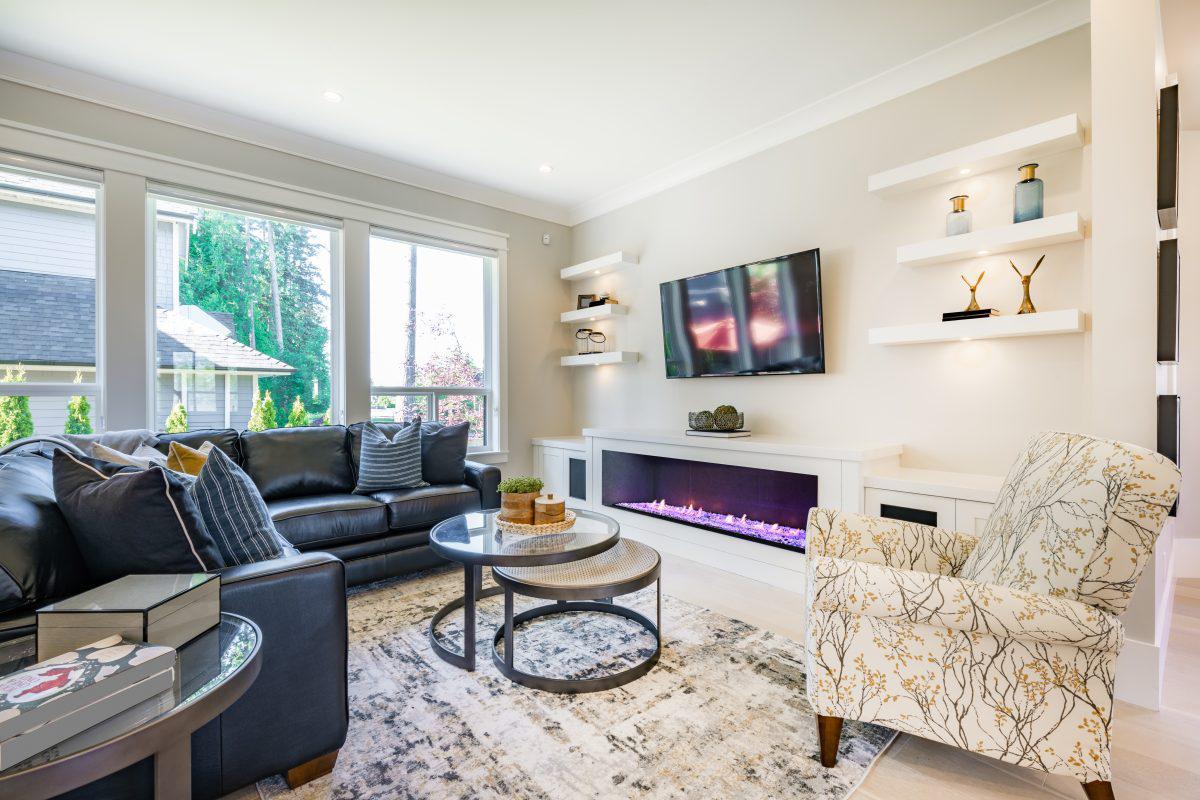 Mason-Lite 44" Vent Free Firebox Kit