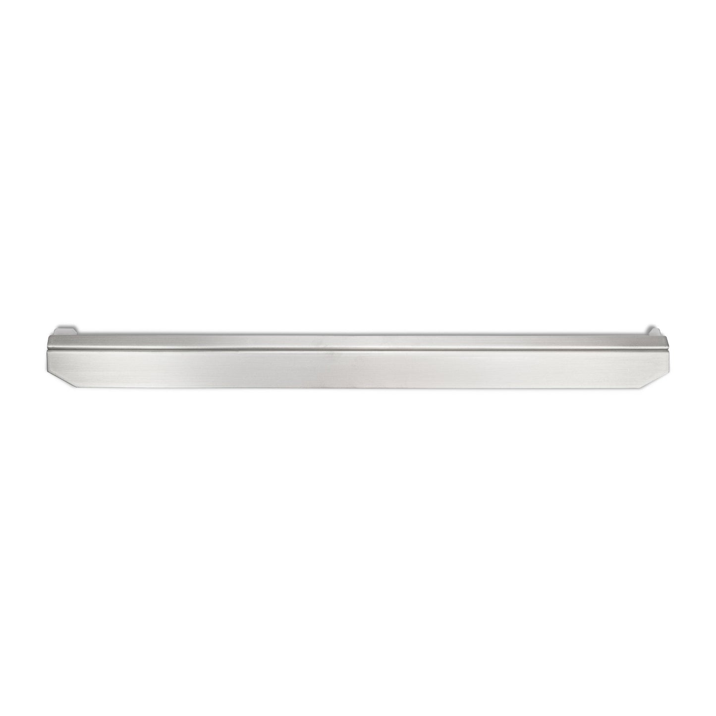 Bromic Heating Straight Top Trim Wind Kicker for Platinum Smart-Heat Series 300 Gas Heater