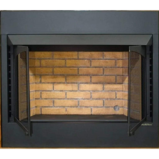 Buck Stove 36" Model ZCBB Vent Free Builder Series Gas Firebox