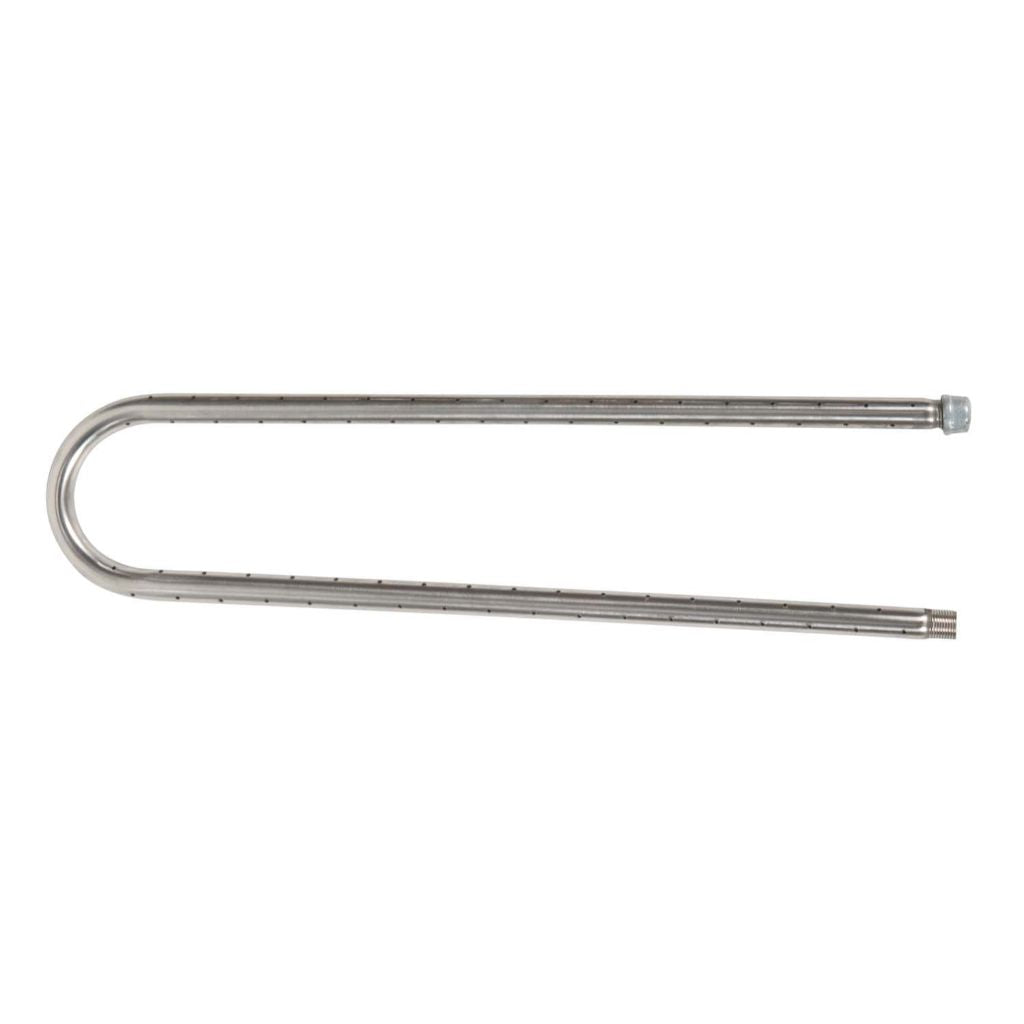 Dagan Industries 24" Stainless Steel U-Burner