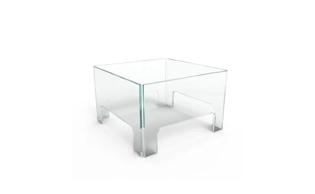 EcoSmart Fire S380 Fire Screen by Mad Design Group