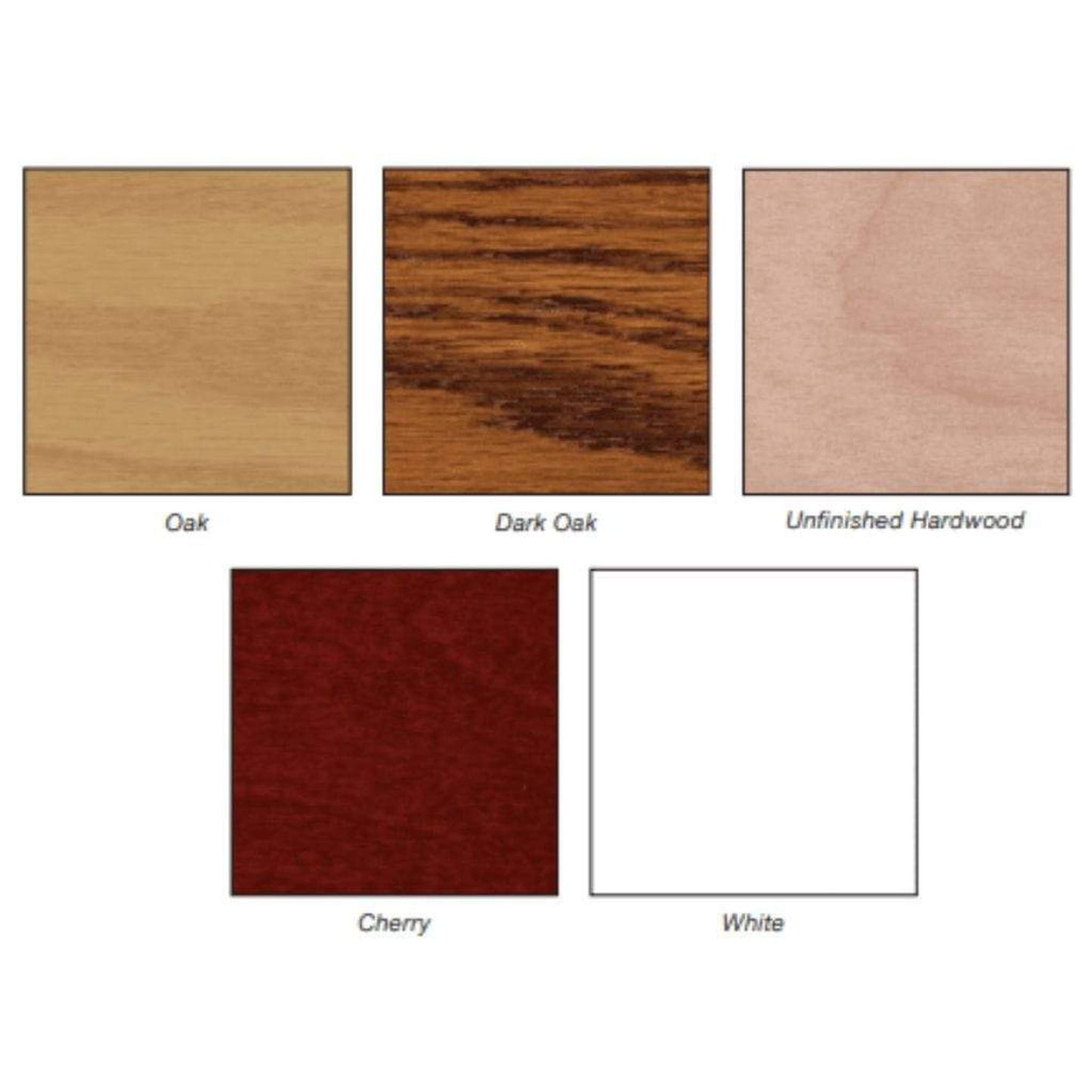 Empire 36" Cherry Mantel Top for Peninsula Fireplace