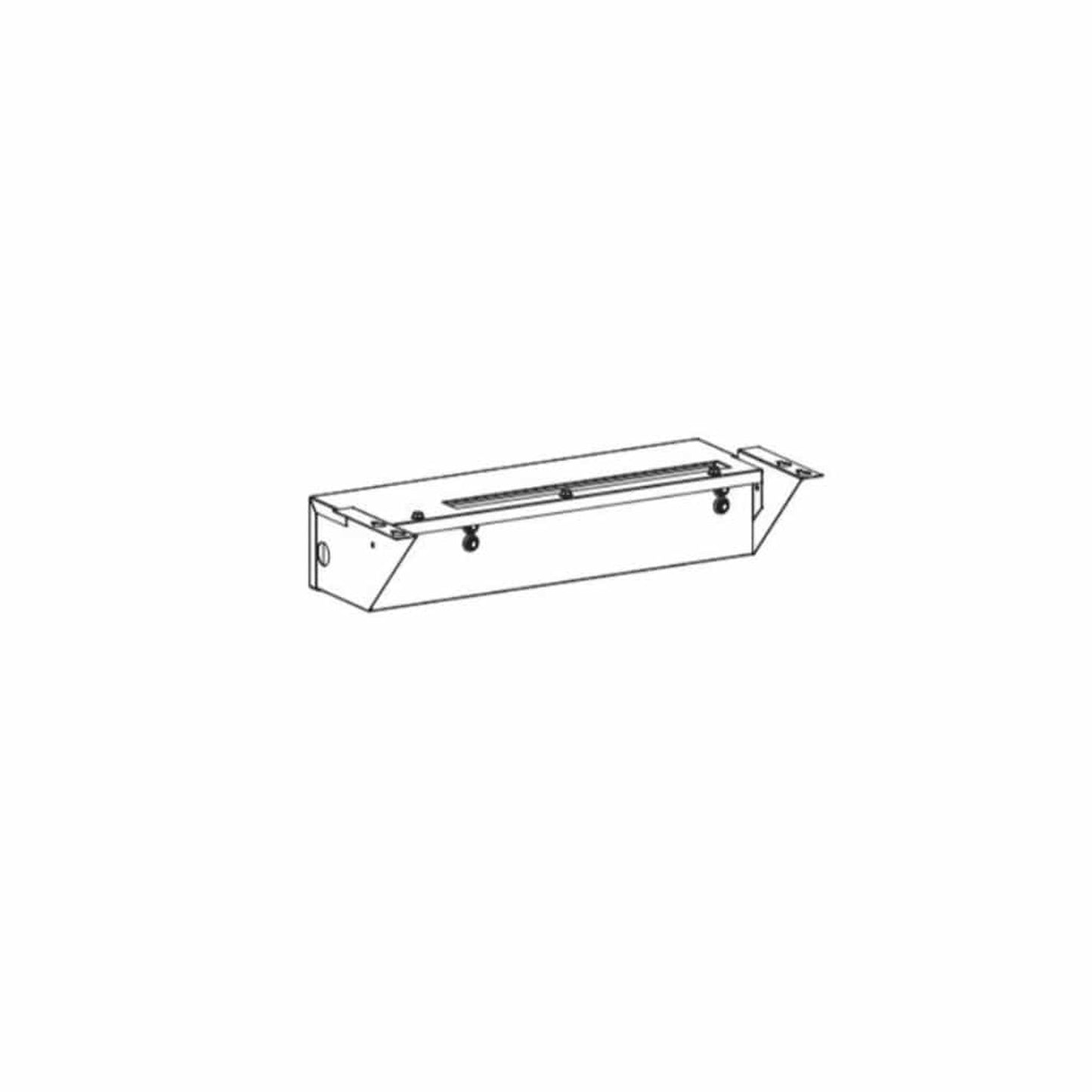 Empire CIB4 Automatic Variable Blower for Small Stove