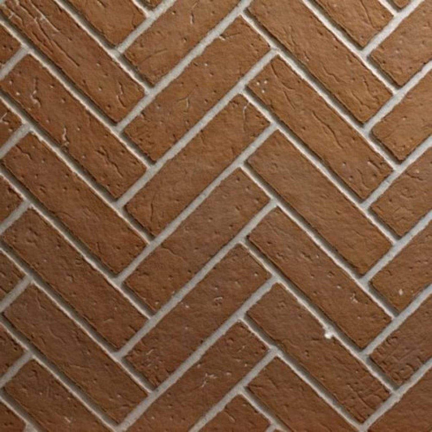 Empire Herringbone Brick Ceramic Fiber Liner for 48" Tahoe Premium Direct Vent Fireplace