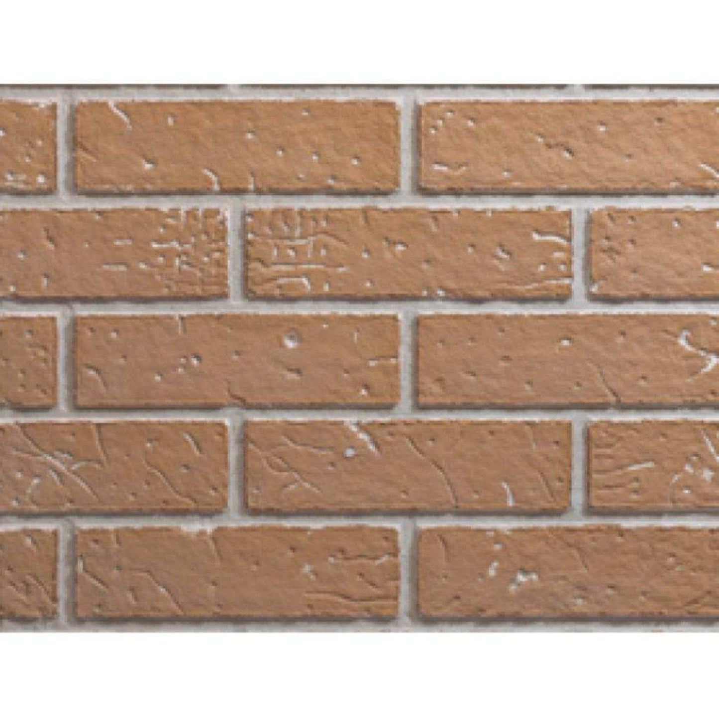 Empire Traditional Brick Ceramic Fiber Liner for 24" Vail Vent Free Premium Fireplace
