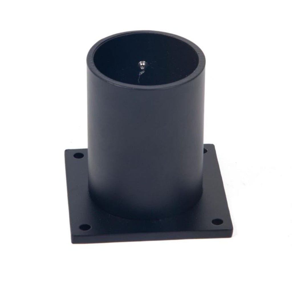 Fire by Design Tiki Torch Deck Mount for Concrete Walkway Installations