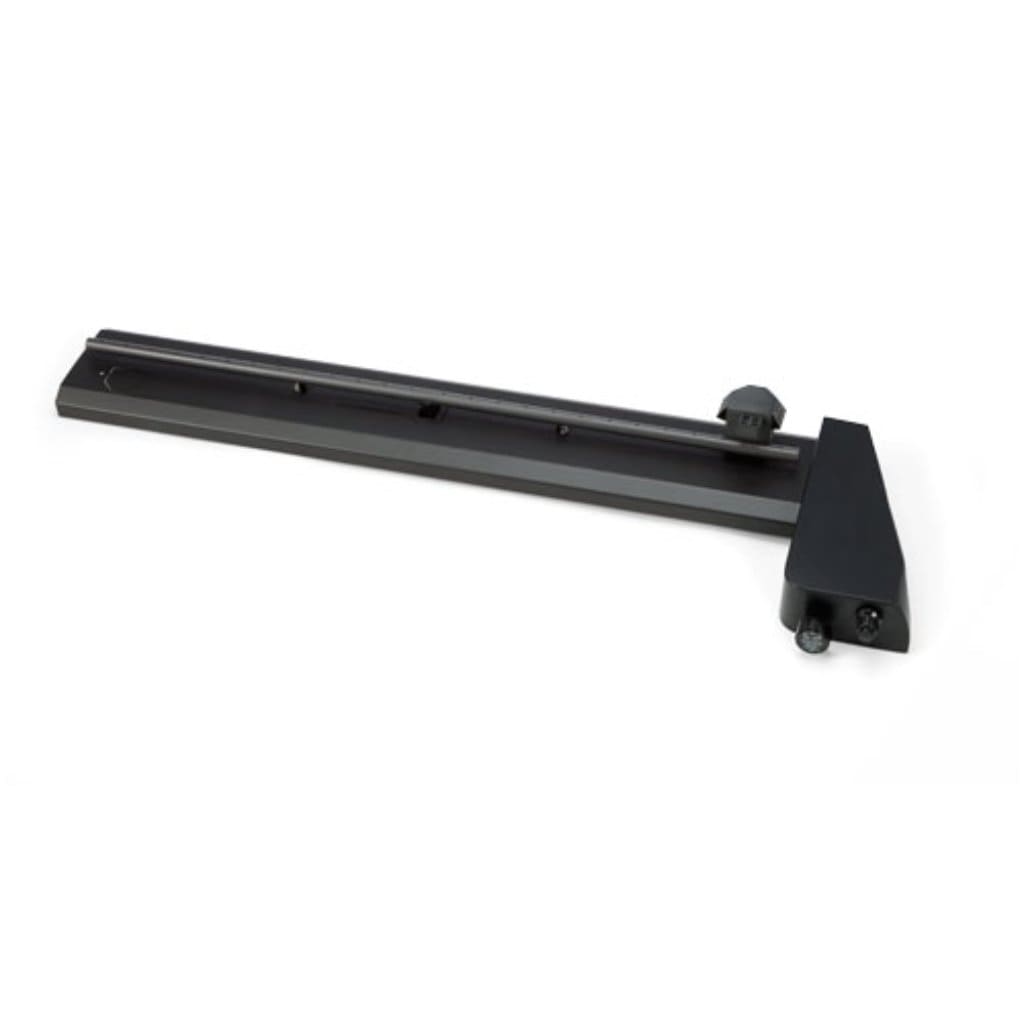HPC 27" Linear Push Button Flame Sensing with Control Box