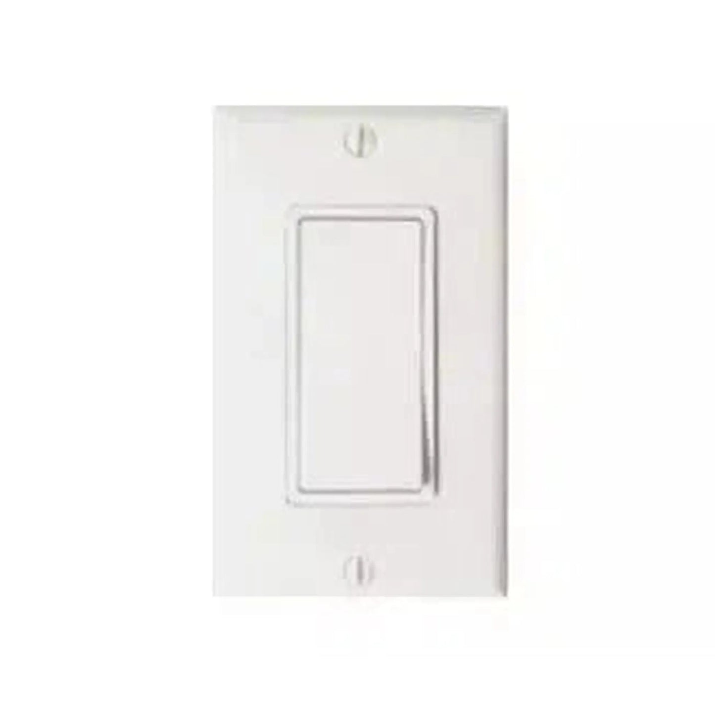 Heatilator Battery Backup Wall Switch Kit for Fireplace With IFT Control Systems