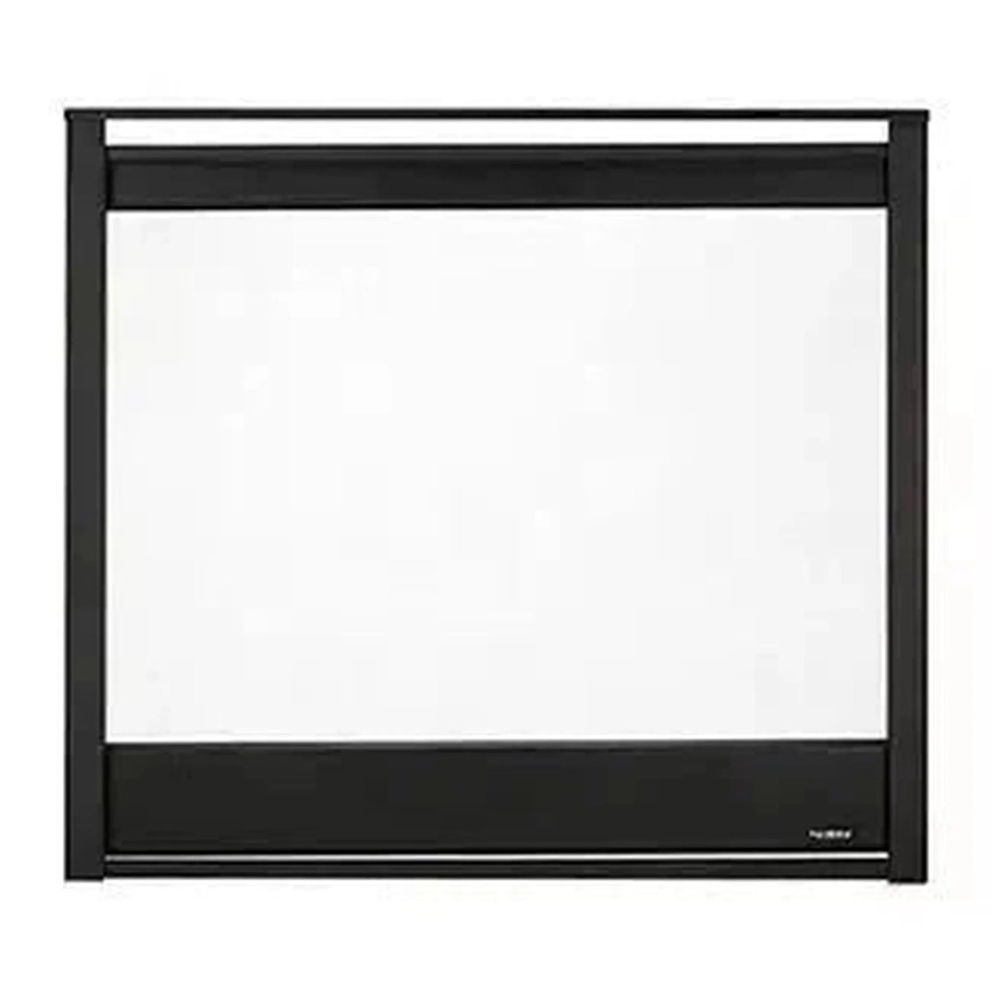 Heatilator Simon 30 Black Screen Front for Novus 30" Gas Fireplace