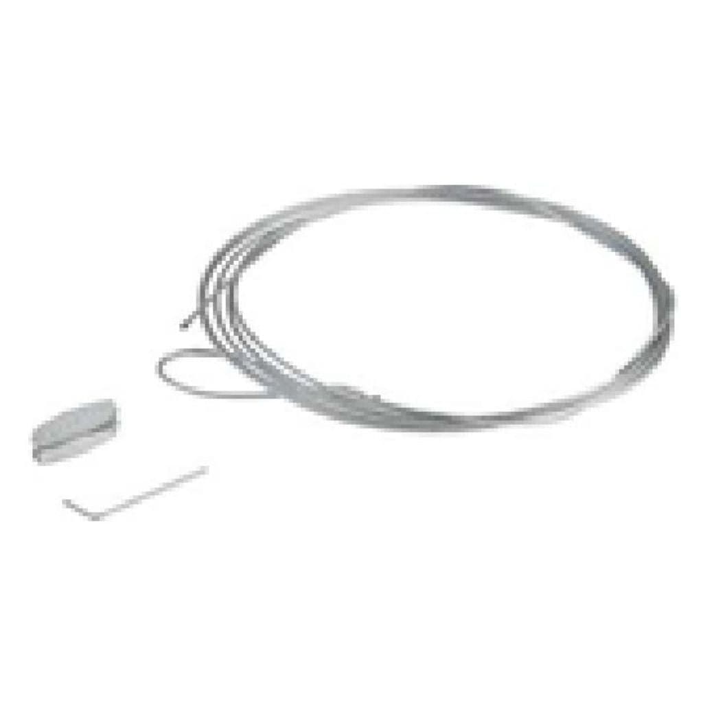 IR Energy evenTUBE 180" Gripple Hanging Kit