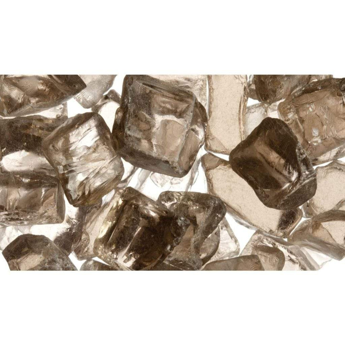 Kingsman 1/2" Bronze Glass Media Kit (25 lbs)