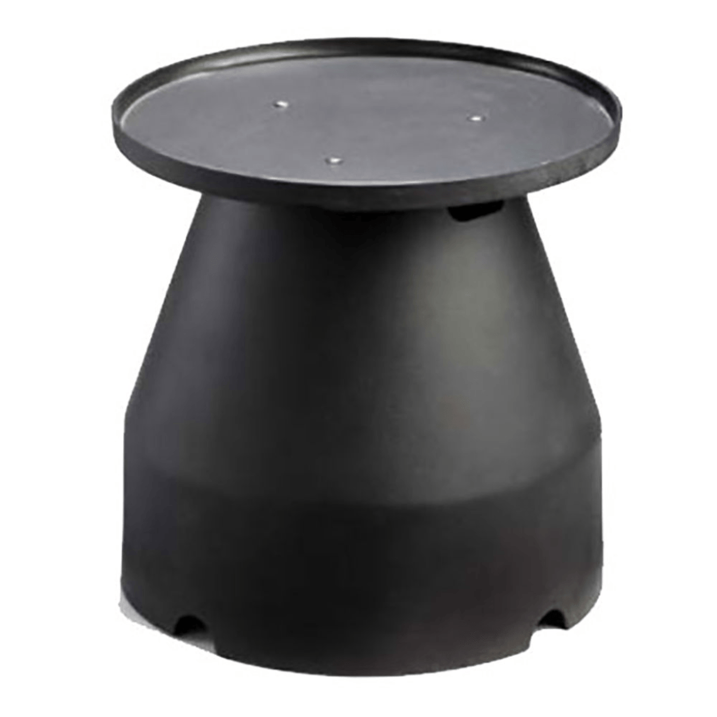 Kingsman Cover for FP2085 Round Fire Pit or Propane Tank
