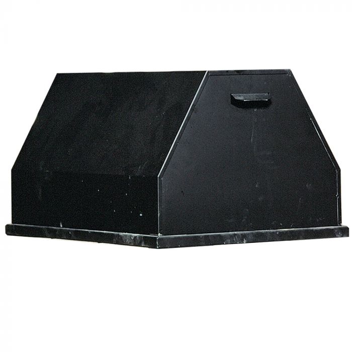 Kingsman Cover for FP2785 Rectangle Fire Pit