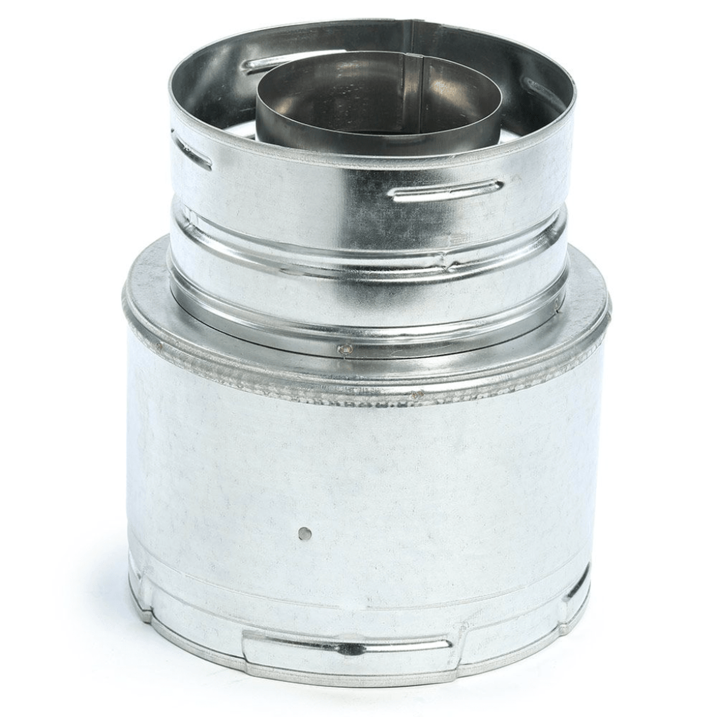 Kingsman DuraVent Hard Pipe Adapter