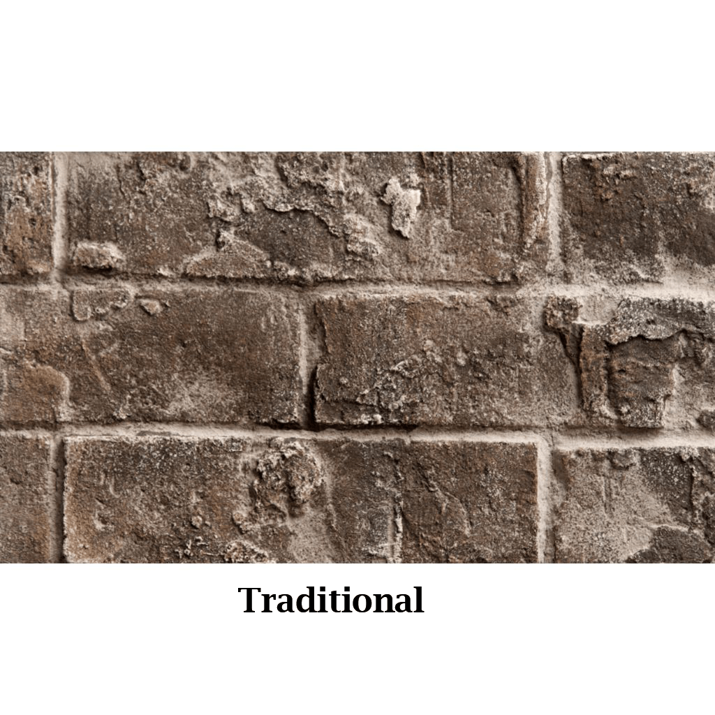 Kingsman Refractory Liner for ZVFCV47 Universal Vent Free Firebox
