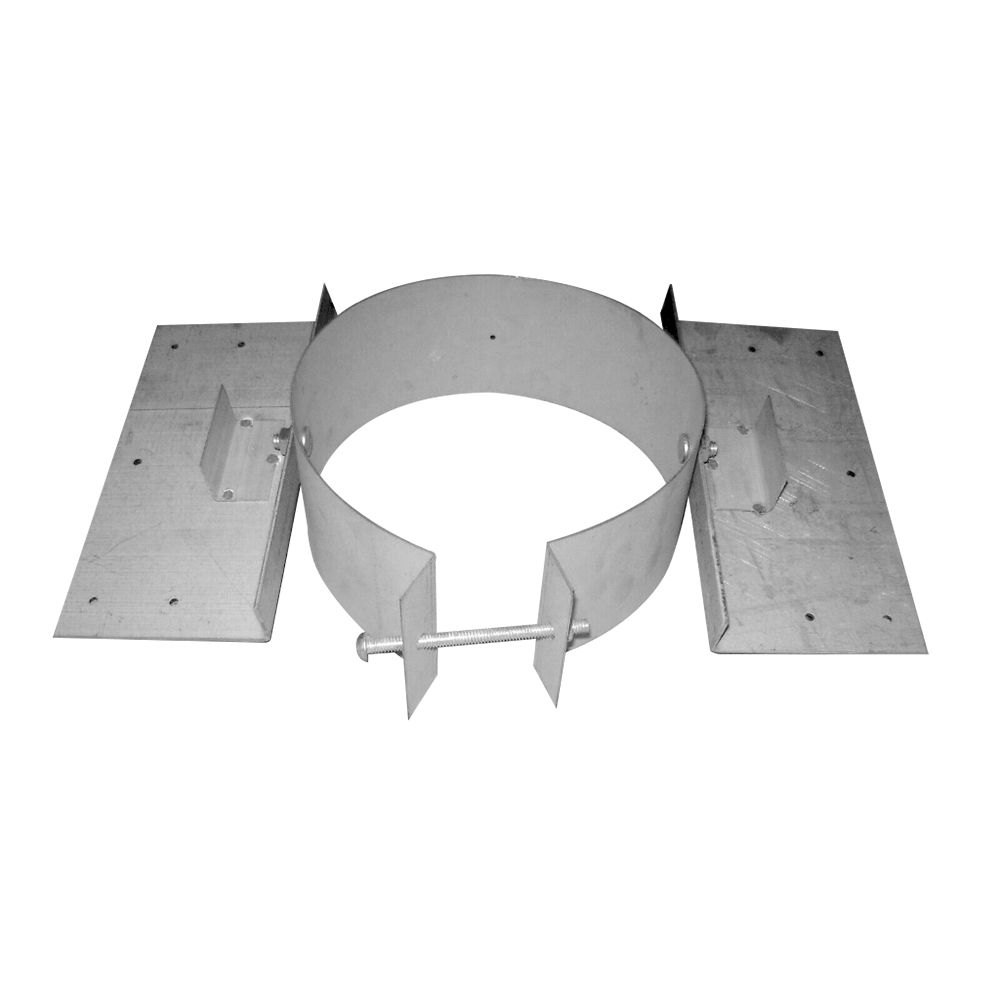 Kingsman Roof Support for 5/8" Venting