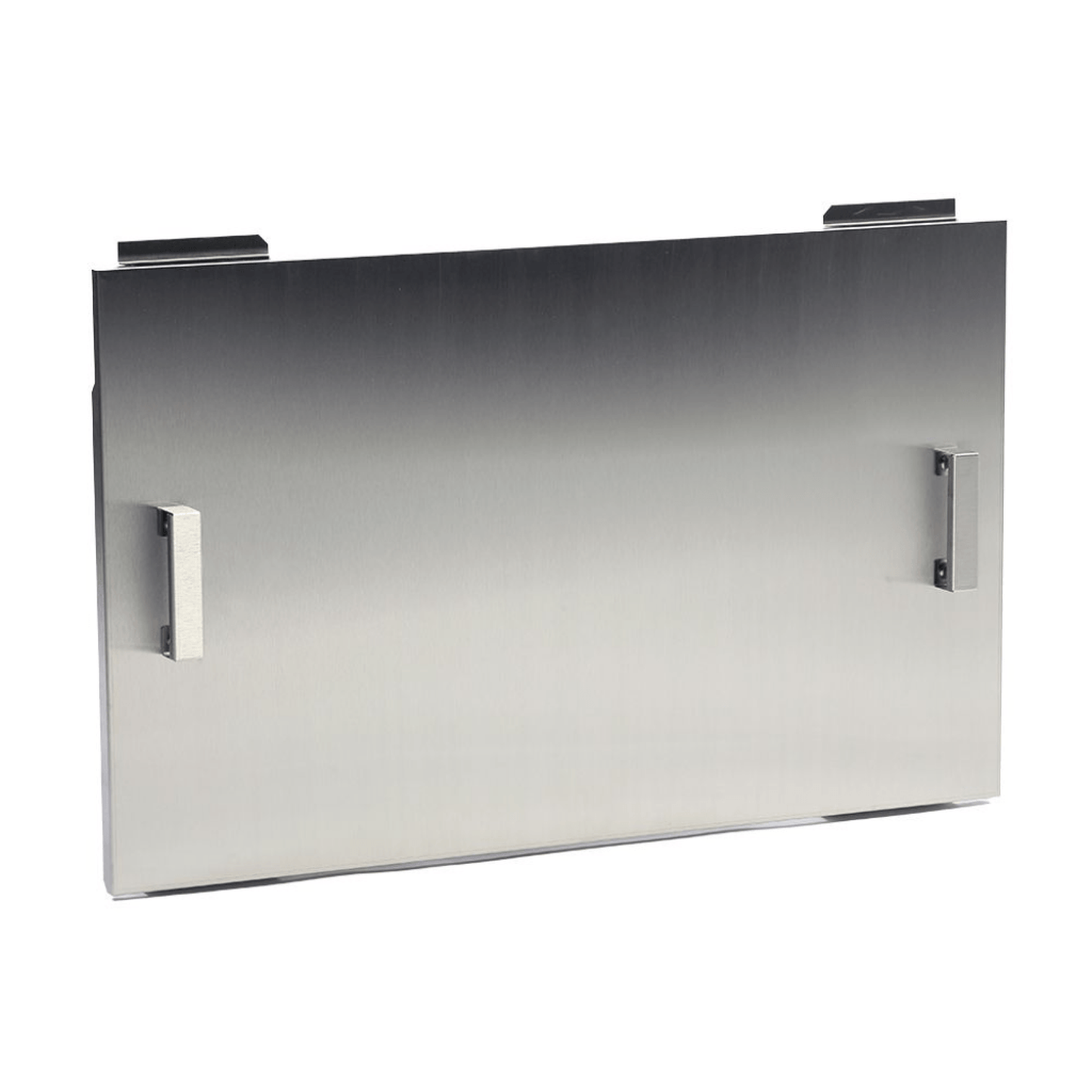 Kingsman Stainless Steel Weather Cover for OFP42 Outdoor Fireplace
