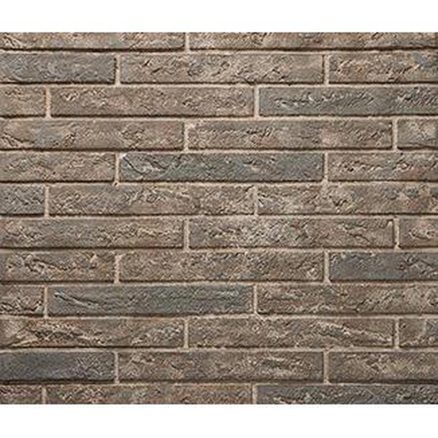 Majestic Brown Premium Traditional Interior Panels for Courtyard 42" Gas Fireplace