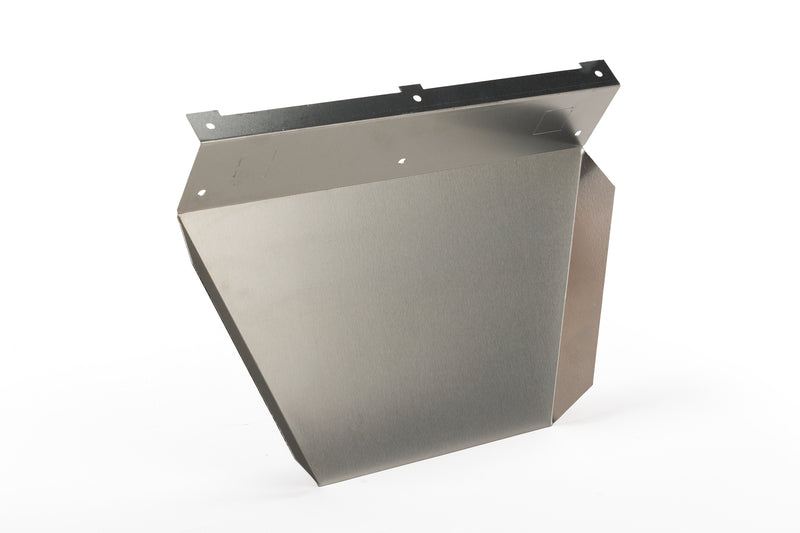 Majestic DVP 12" Vinyl Siding Shield