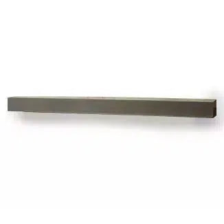 Vermont Castings Design Series 60" Midnight Mist Non-Combustible Mantel Shelf