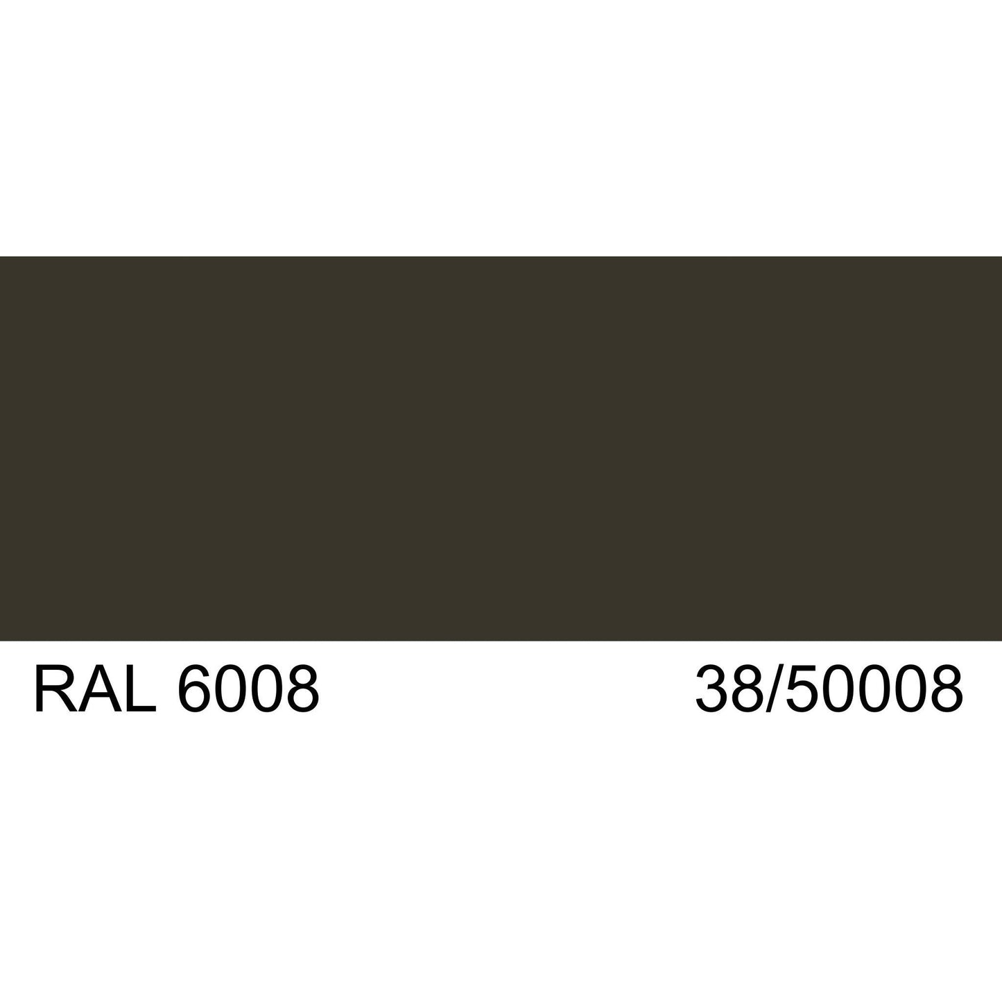 Malm Zircon 34" Freestanding Direct Vent Natural Gas Fireplace With RAL 6008 38/50008 Powder Coat Top and Base