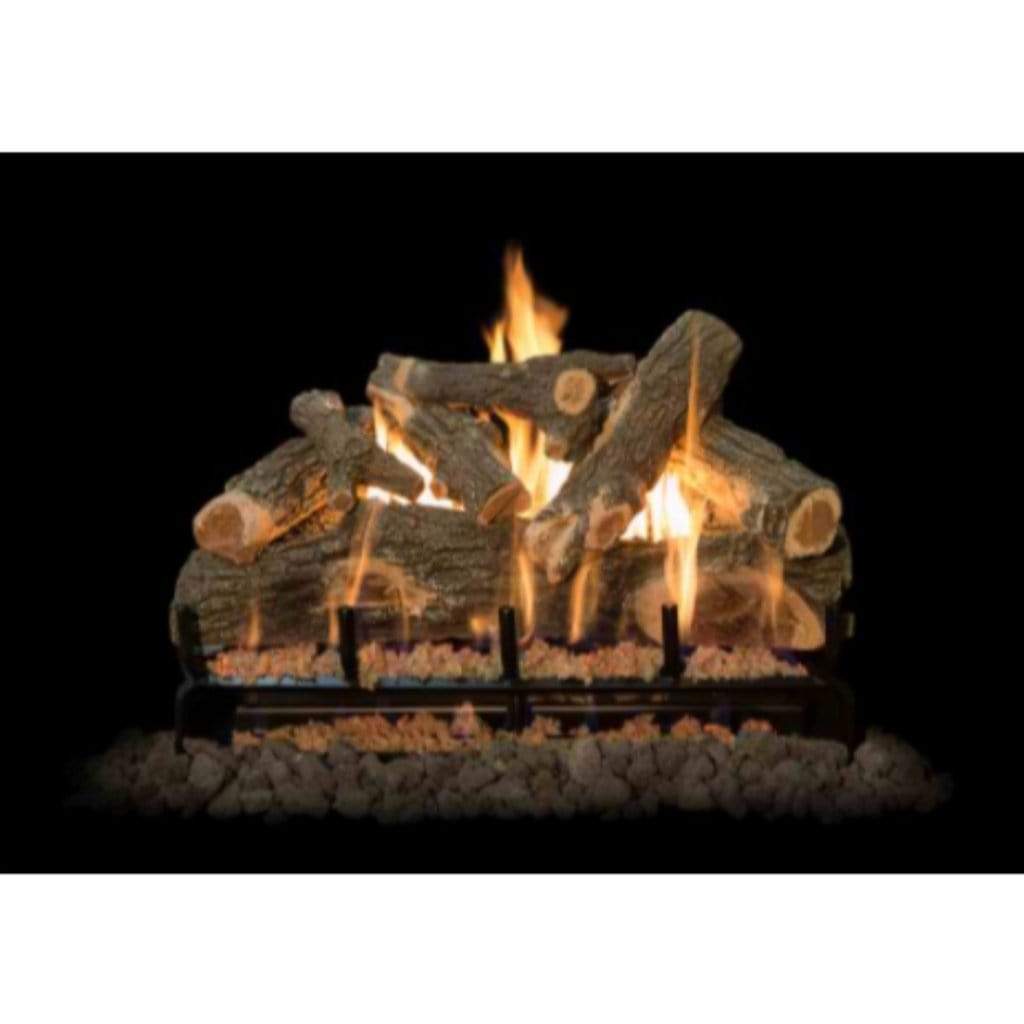 Mason-Lite 43" See-Thru Gas B-Vent Firebox Kits