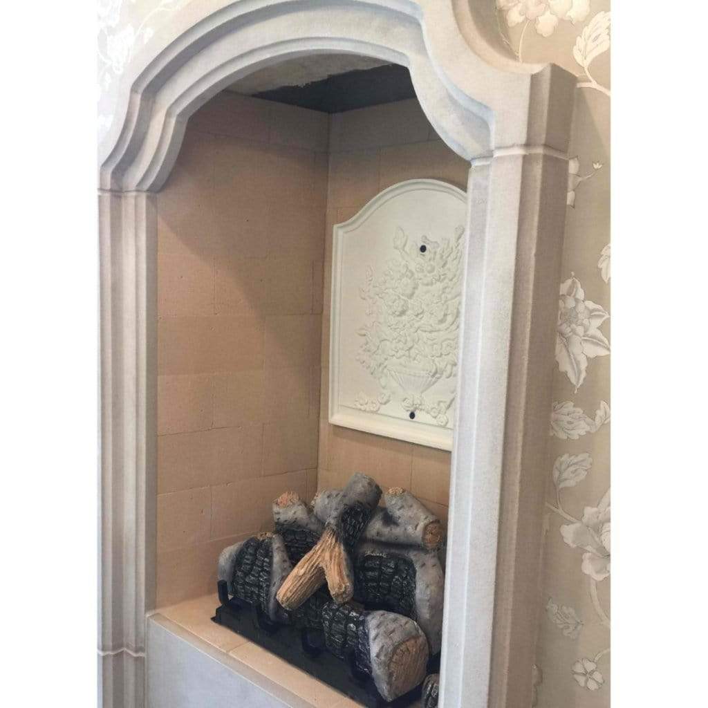 Mason-Lite 49" Vent Free Firebox Kit