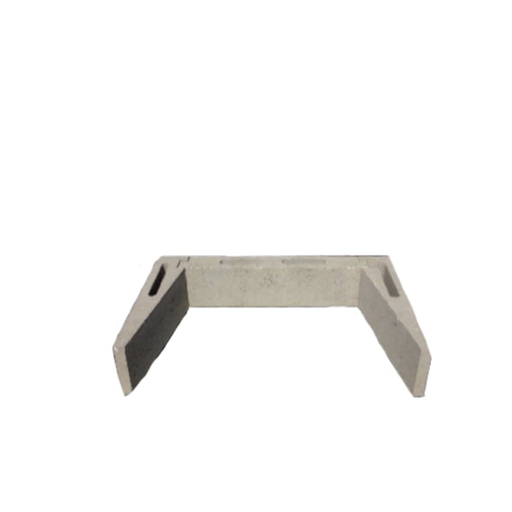 Mason-Lite Rumford 44" Height Kit