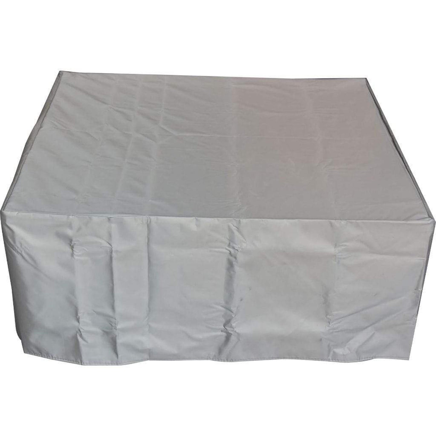 Modeno Burlington 34" Matte Black Fire Table