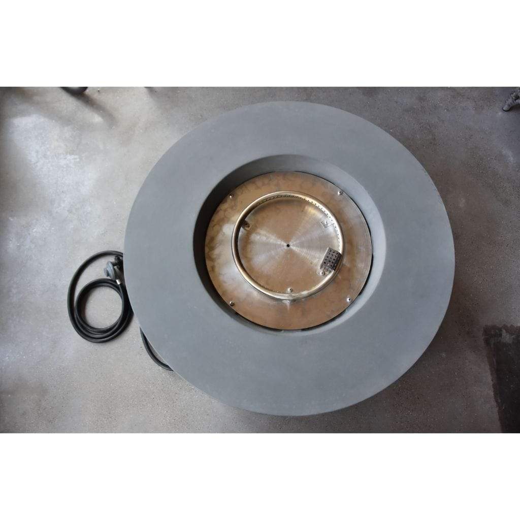 Modeno Tramore 34" Natural Gas Fire Bowl