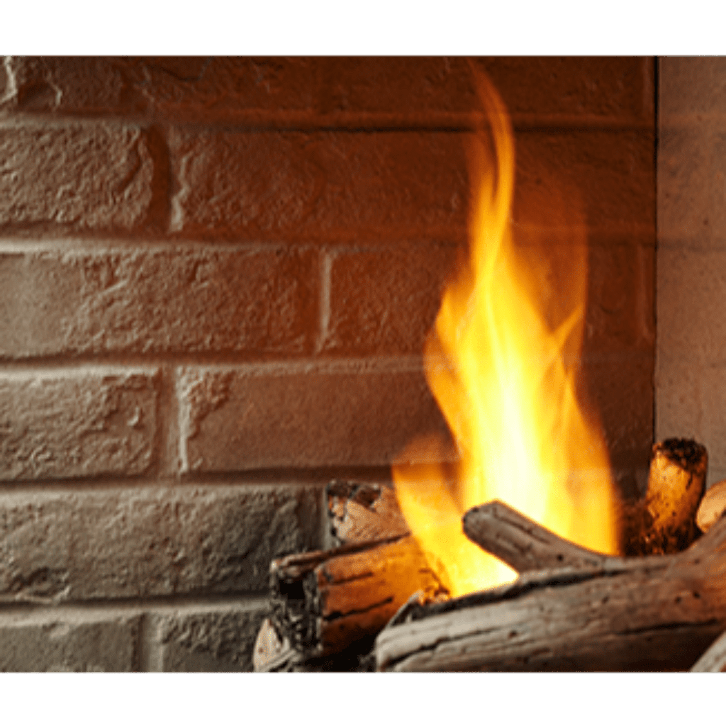 Monessen 42" Refractory Firebrick For Exacta Vent Free Circulating Firebox