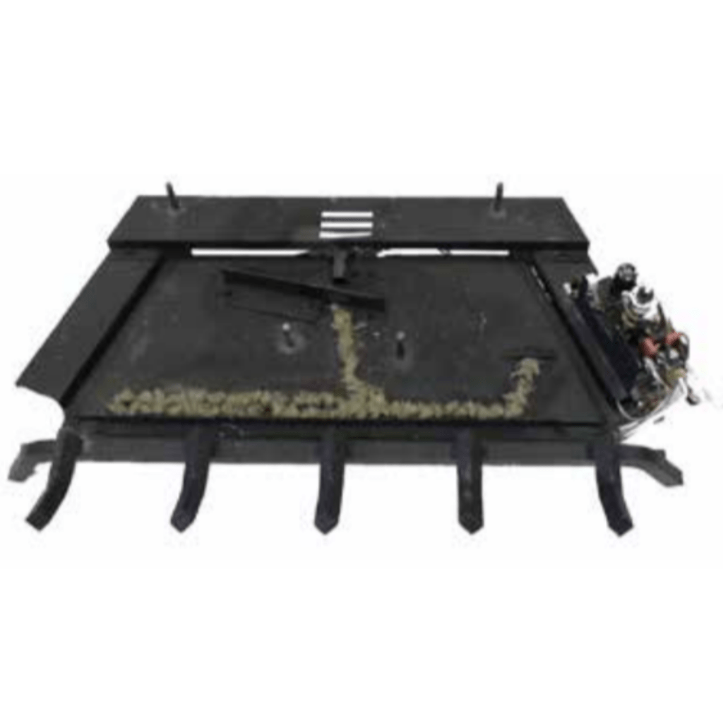 Monessen Mojo 22" Vent Free Natural Gas Burner