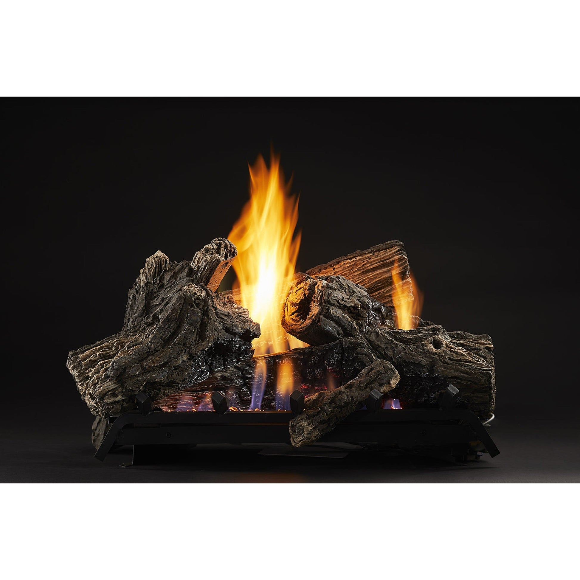 Monessen Mojo 27" Vent Free Natural Gas Burner