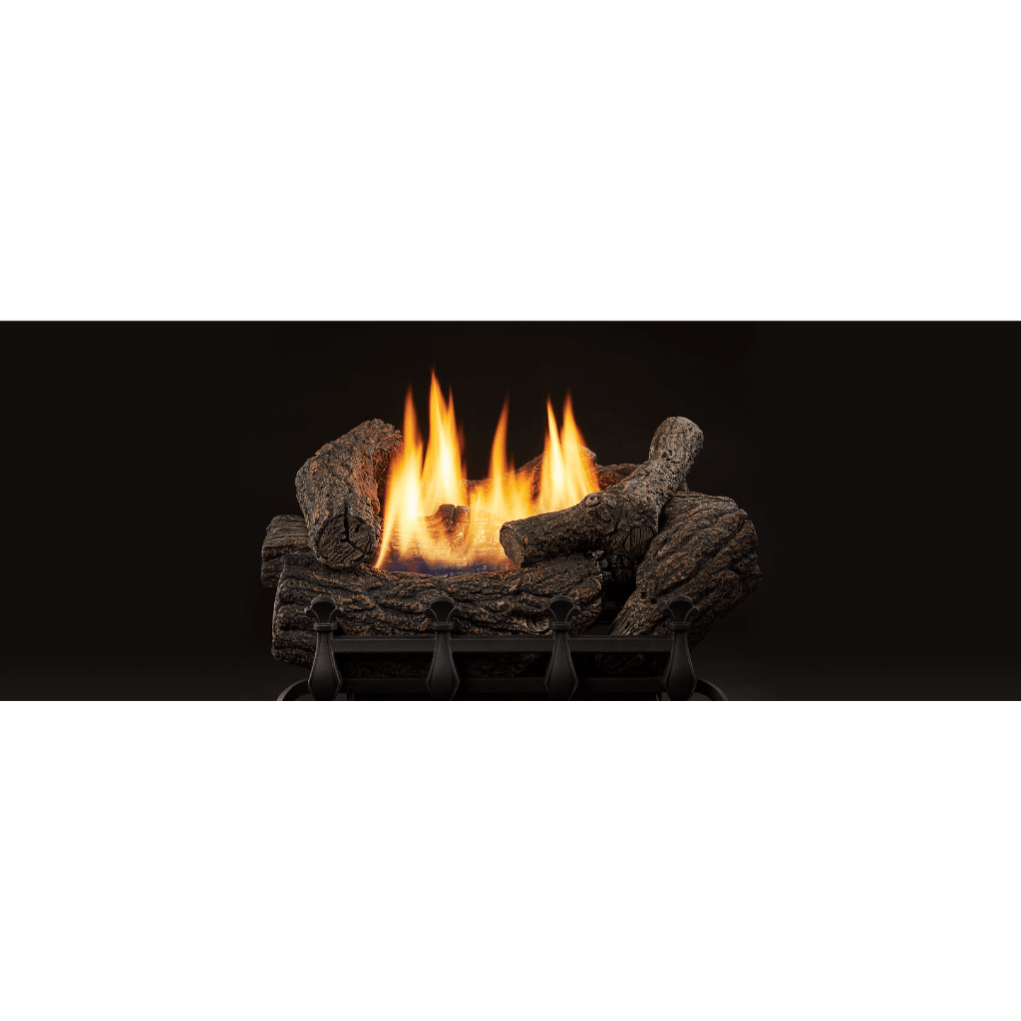 Monessen Mountain Cedar 18" Gas Log set
