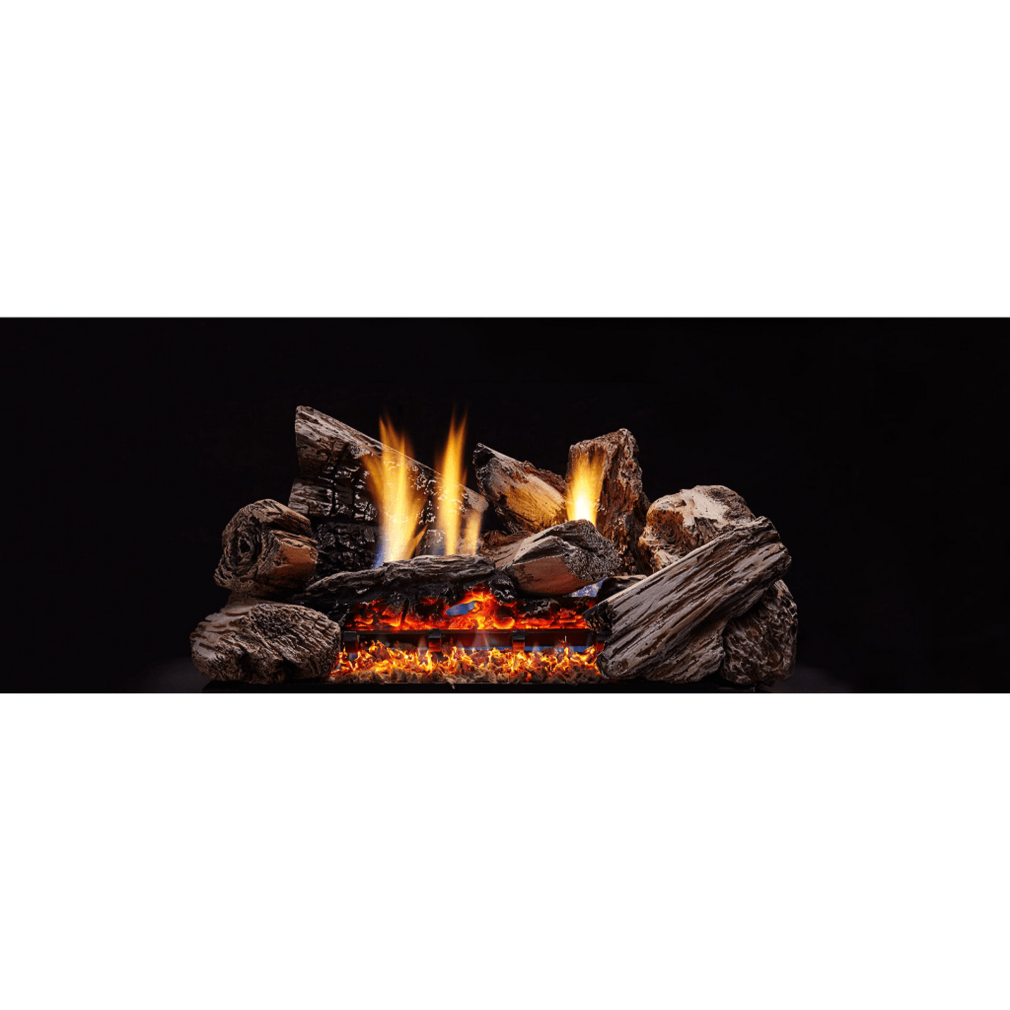 Monessen Moxie 18" Gas Log Set