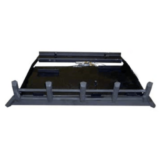 Monessen Natural Blaze 24" Vent Free Natural Gas Burner With Millivolt Ignition