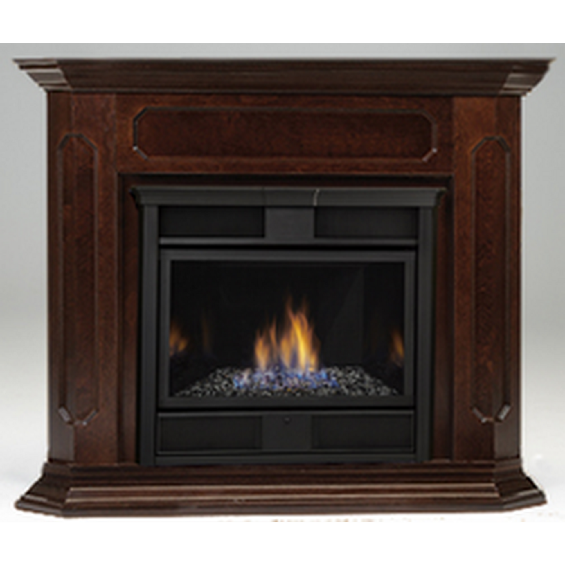 Monessen Symphony 32" Vent Free Traditional Natural Gas Fireplace With IPI Control System