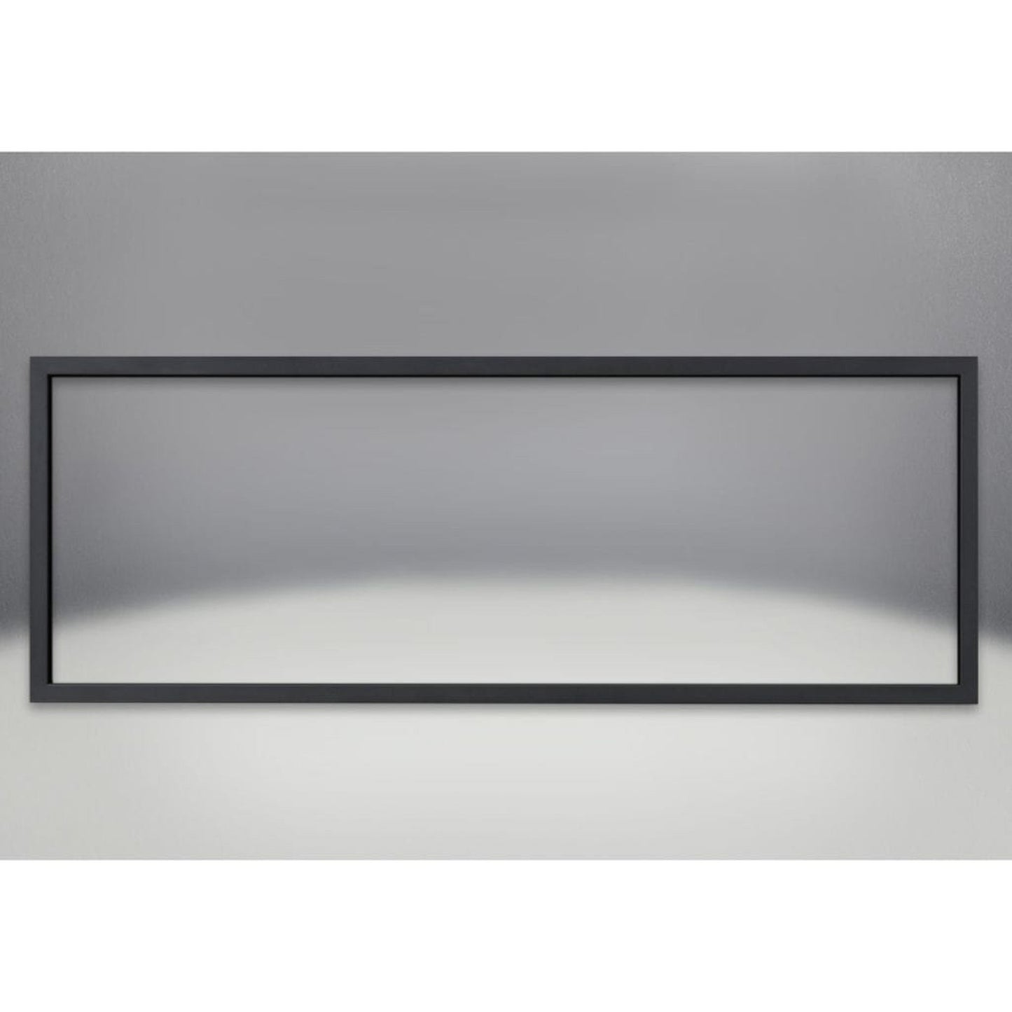 Napoleon 1" Black Finishing Trim Kit for 50" Single Sided Vector Fireplace