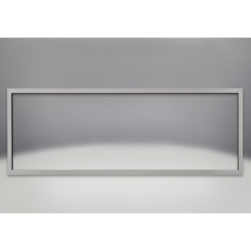 Napoleon 1" Stainless Steel Finishing Trim Kit for 38" Single Sided Vector Fireplace