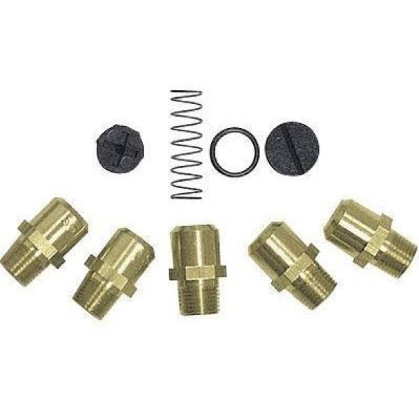 Napoleon 18" Natural Gas to Propane Conversion Kit For Fiberglow Log Set