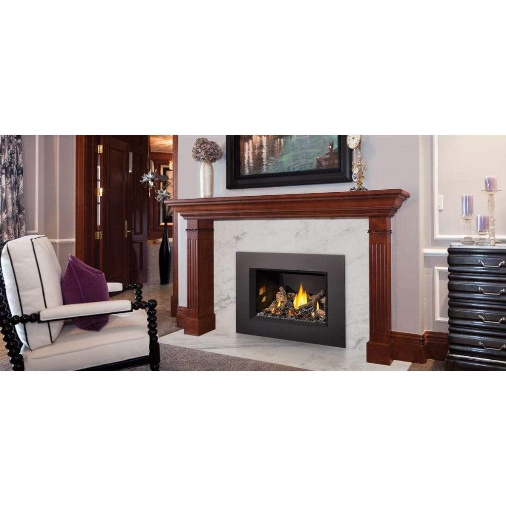 Napoleon 29" Oakville X3 Direct Vent Gas Fireplace Insert