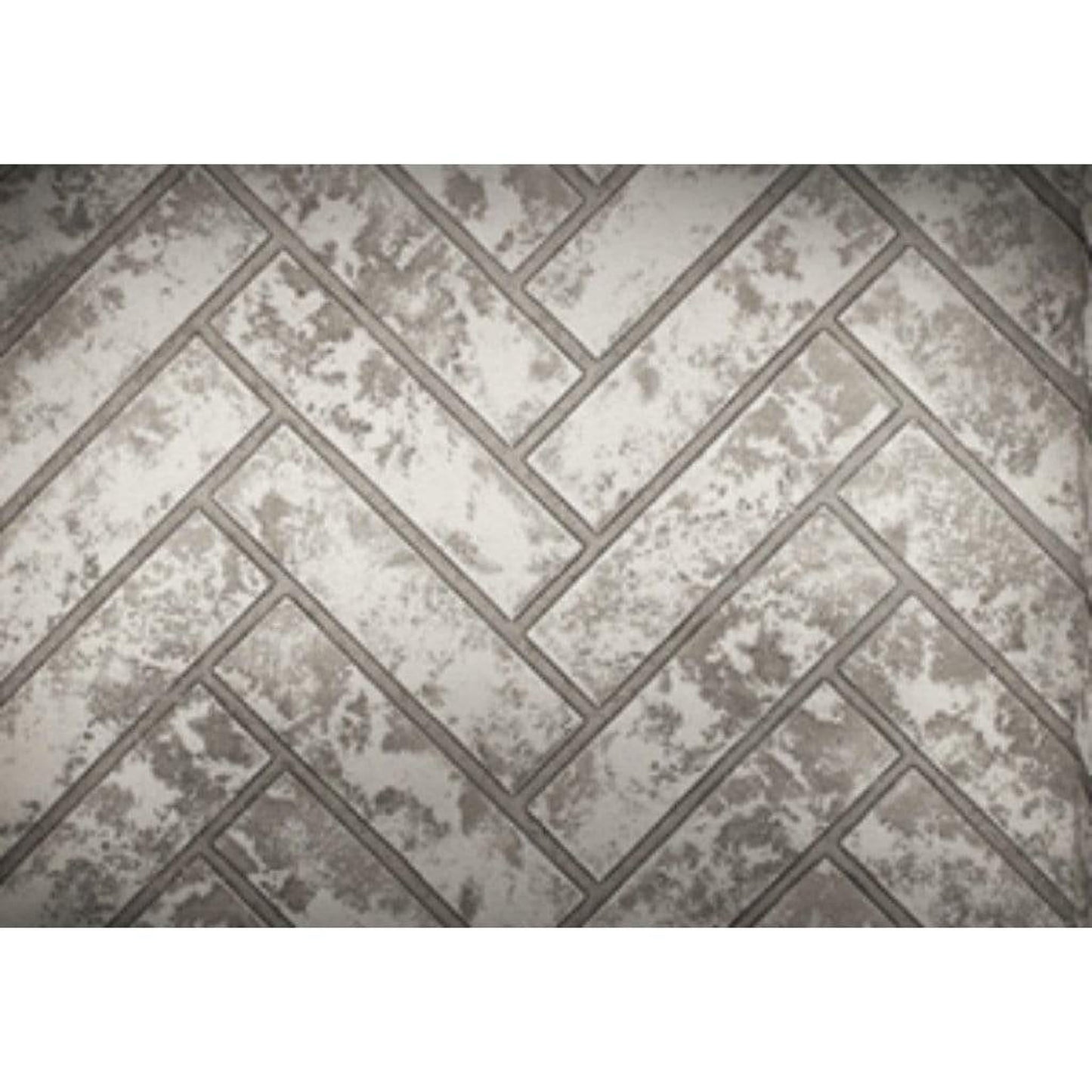 Napoleon Glacier Herringbone Brick Panel for 36" Elevation Direct Vent Fireplace