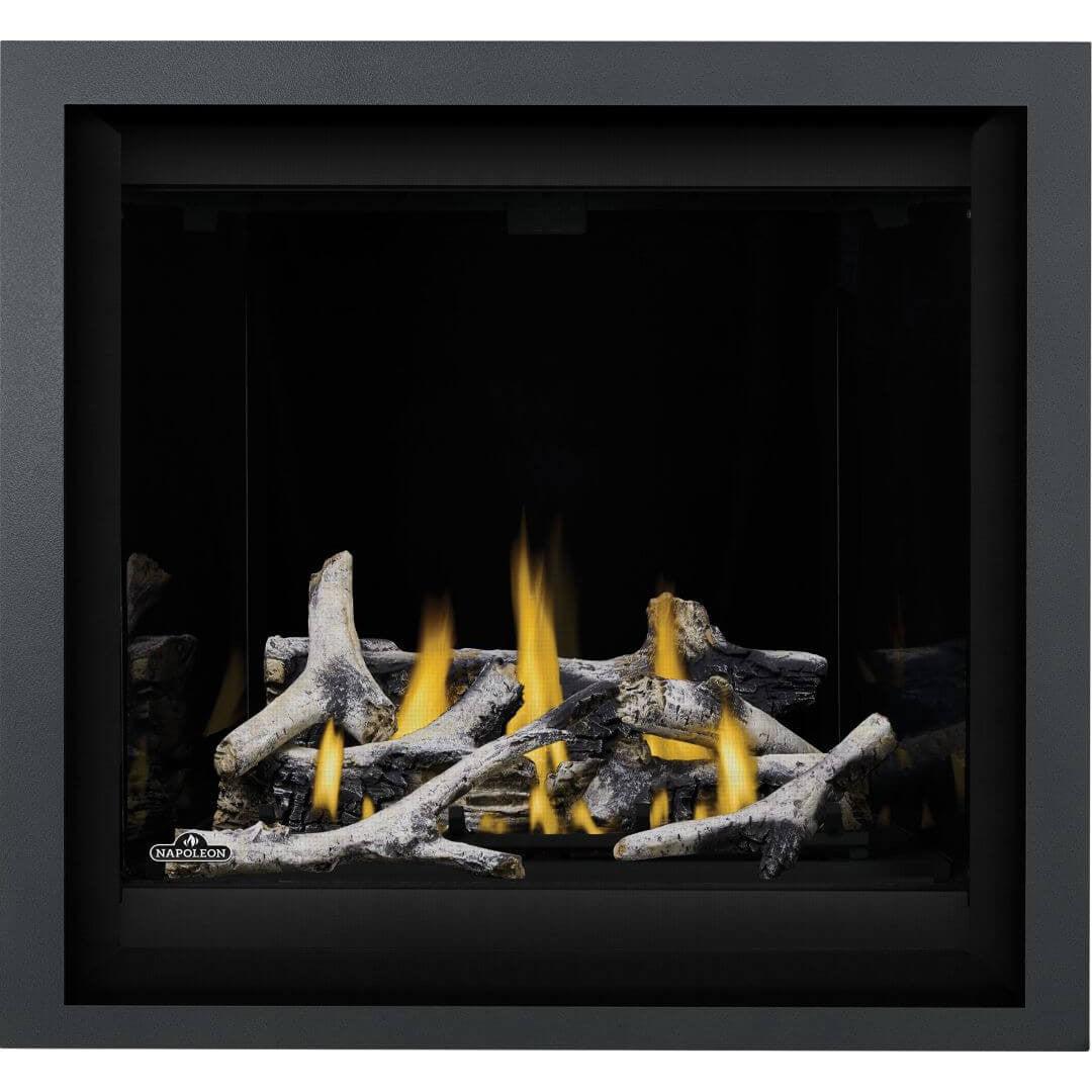 Napoleon Altitude X 36" Electronic Ignition, Natural Gas Direct Vent Fireplace