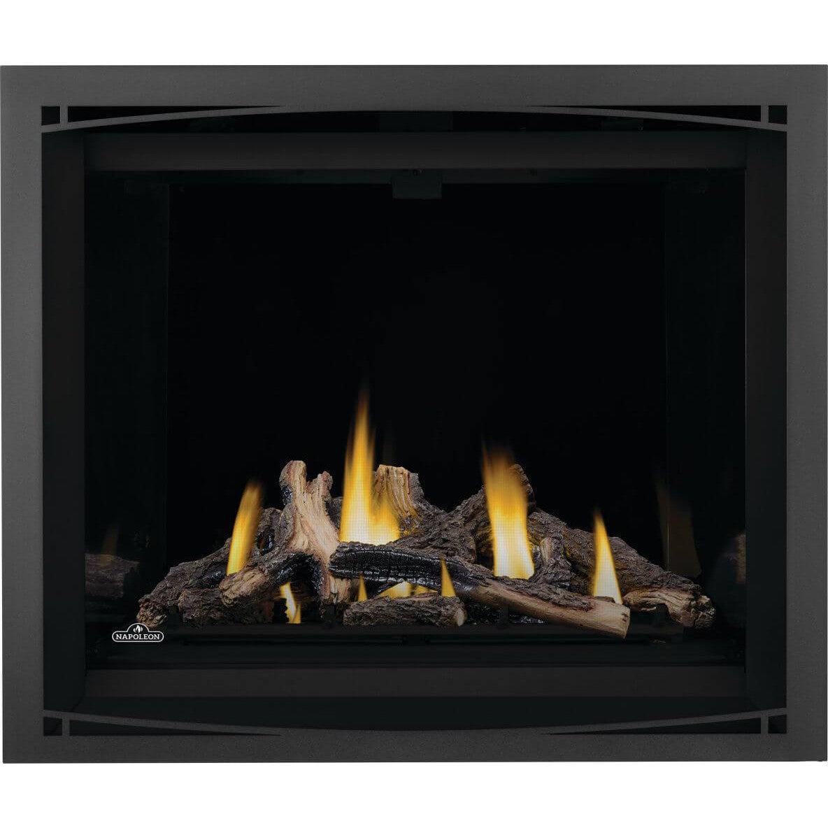 Napoleon Altitude X 42" Electronic Ignition, Natural Gas Direct Vent Fireplace