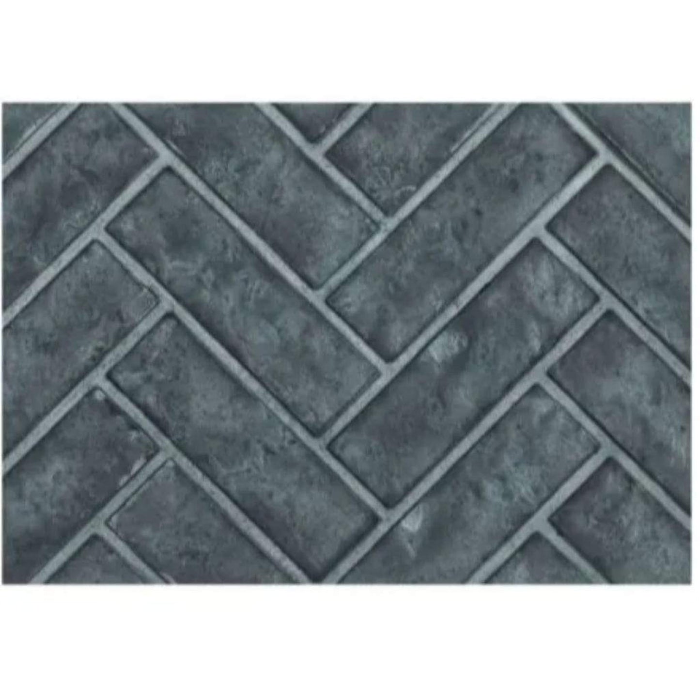Napoleon Westminster Herringbone Brick Panel for 42" Altitude Direct Vent Fireplace
