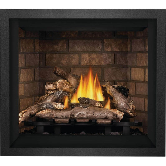 Napoleon Elevation 36" Electronic Ignition, Natural Gas Direct Vent Fireplace