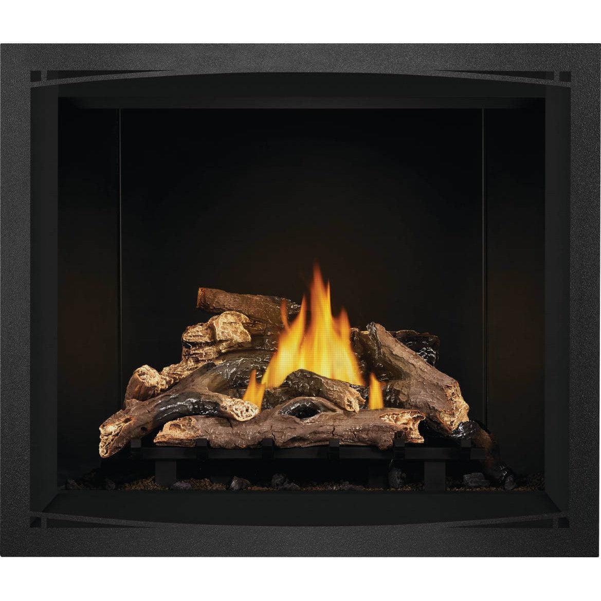 Napoleon Elevation 42" Electronic Ignition, Natural Gas Direct Vent Fireplace