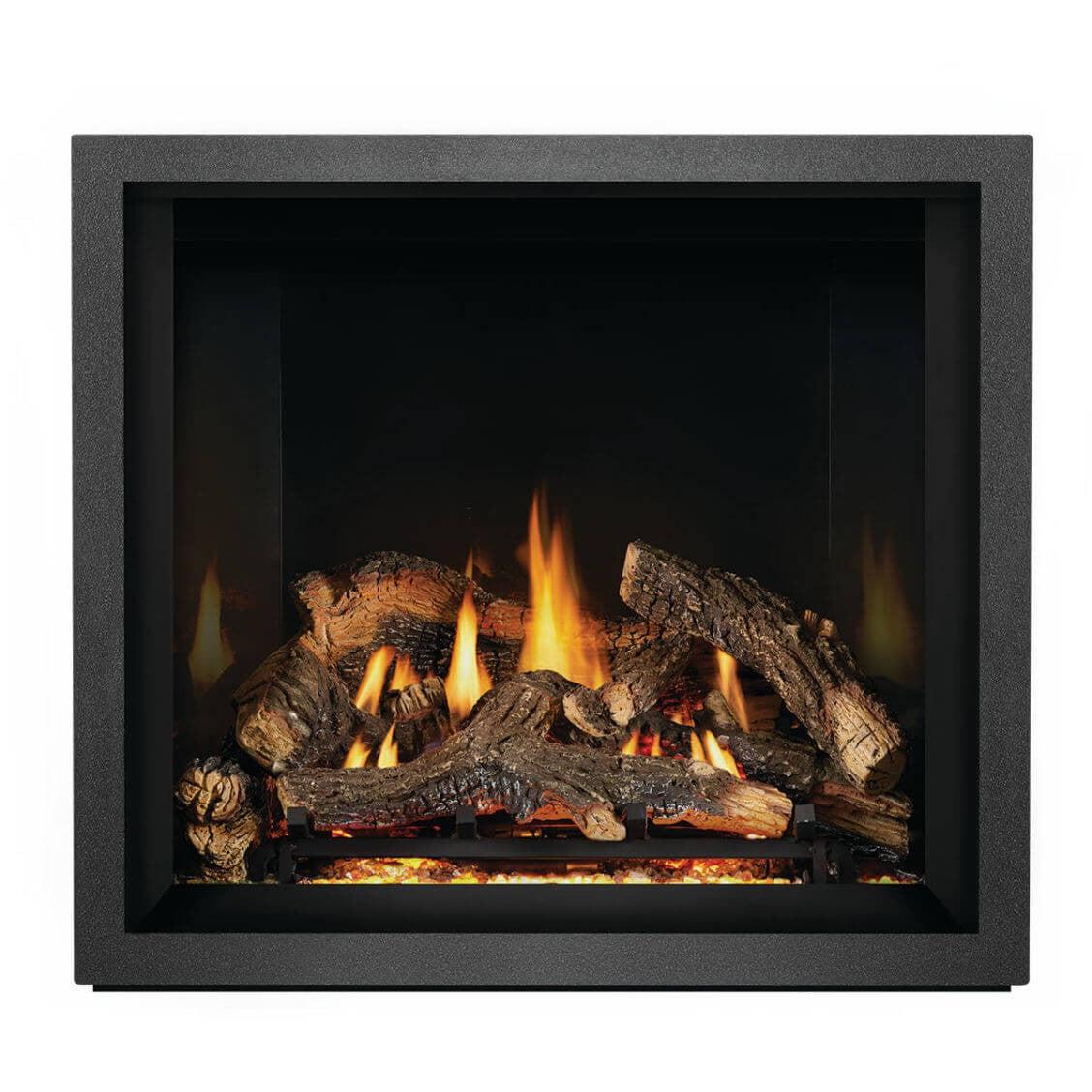 Napoleon Elevation X 36" Electronic Ignition, Natural Gas Direct Vent Fireplace